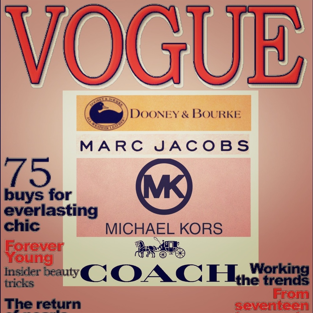 Designer Bags